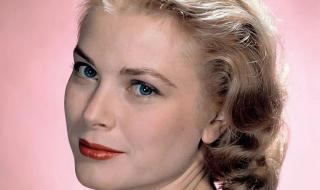 格蕾丝.凯利 格蕾丝.凯利