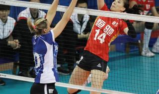 超级女排决赛时间表 超级女排决赛时间表